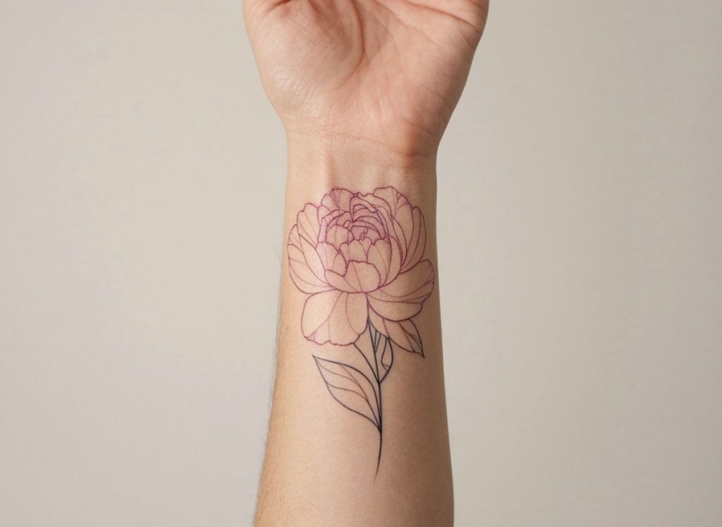 Peony-Tattoo-Ideas-1