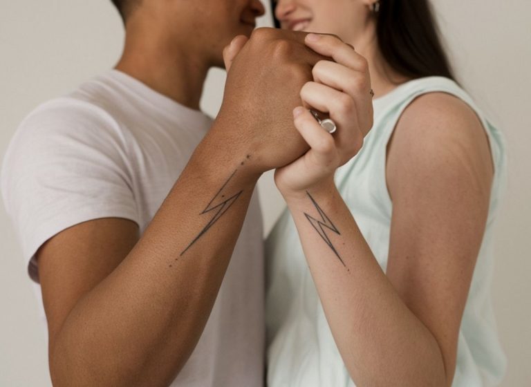 Cute-Tattoos-For-Couple-2