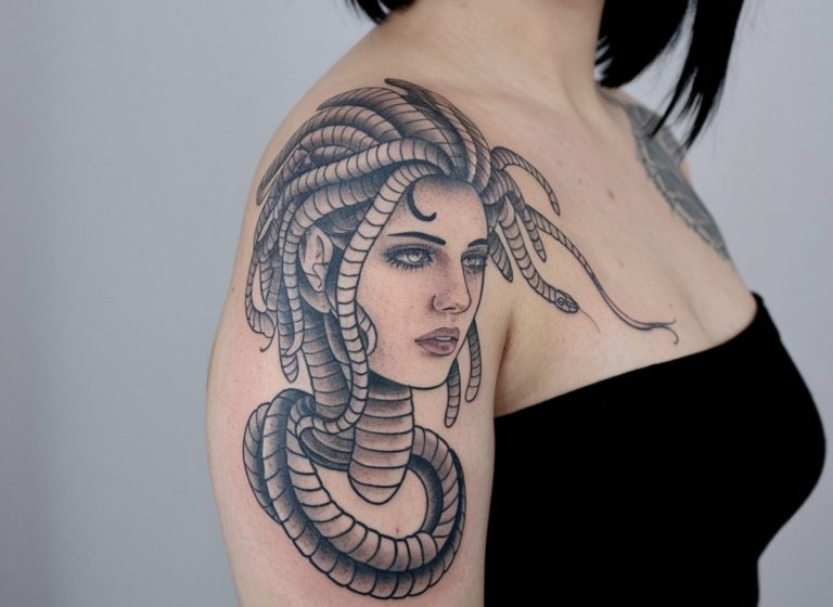 Medusa-Tattoos-2